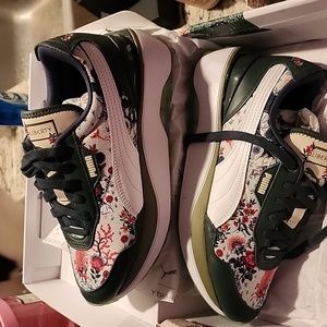 Puma Liberty shoes